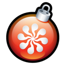 Christmas Ball 3 icon